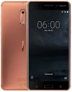 Замена экрана на телефоне Nokia 6 в Нижнем Новгороде